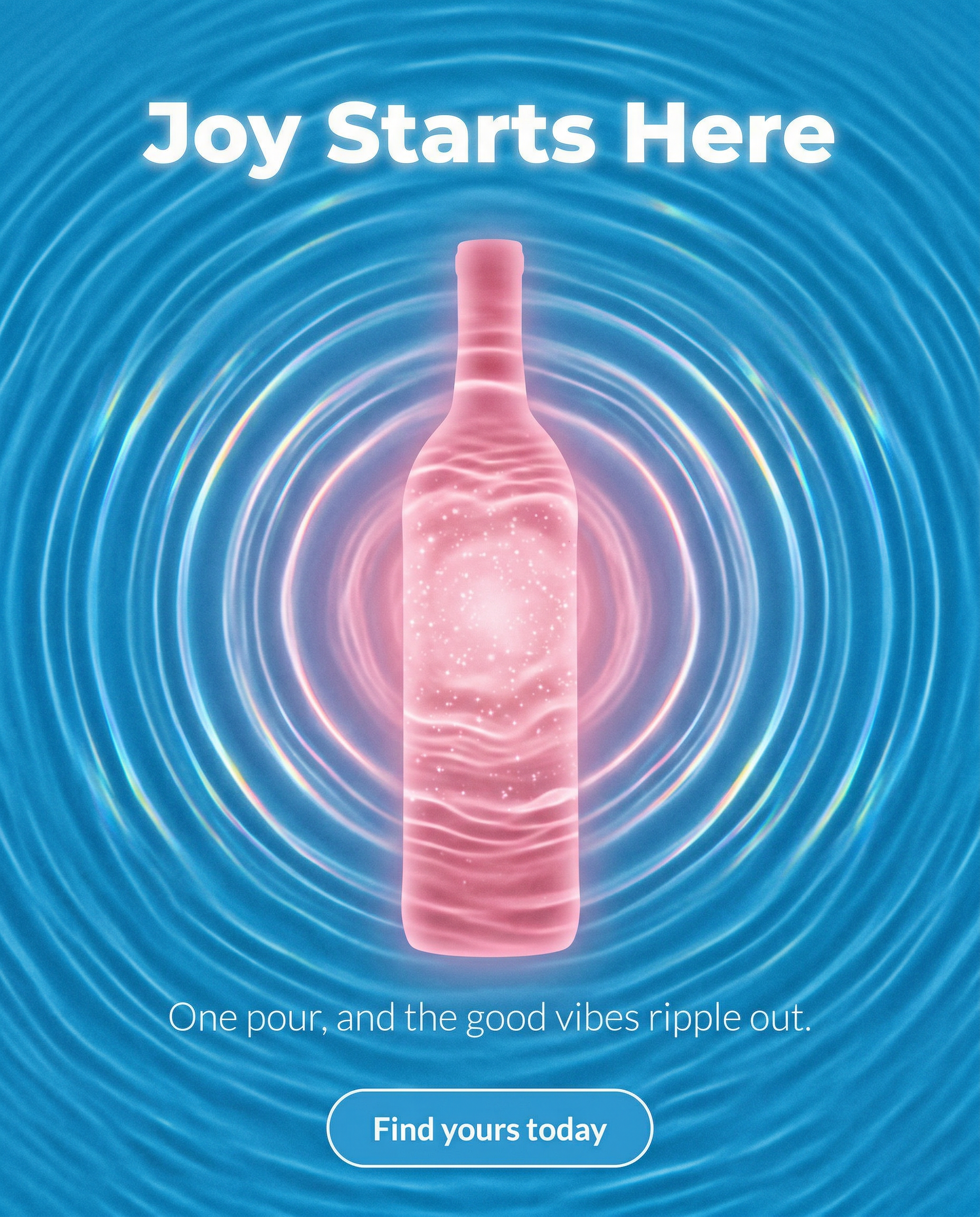 Barefoot Wines — Brand