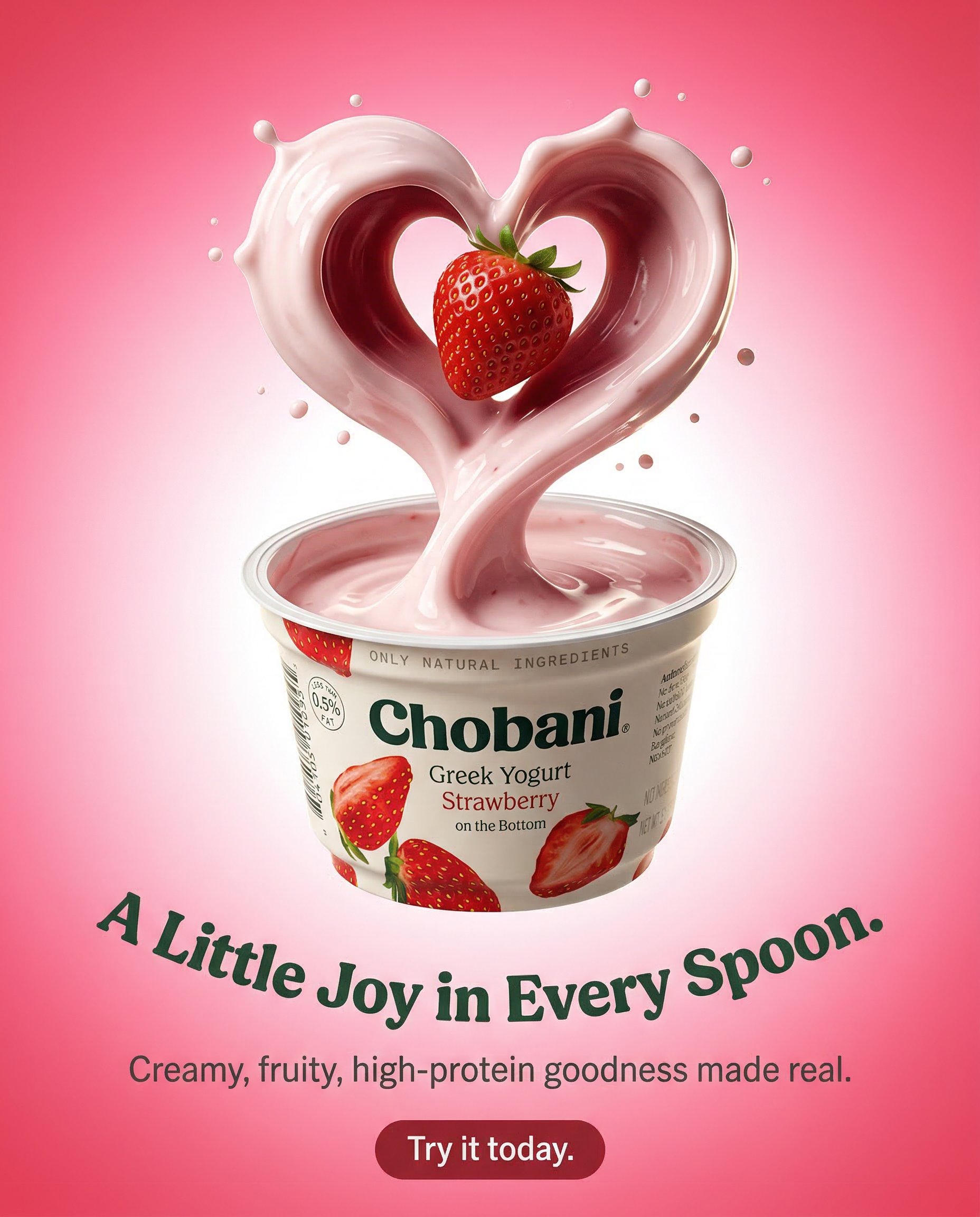 Chobani