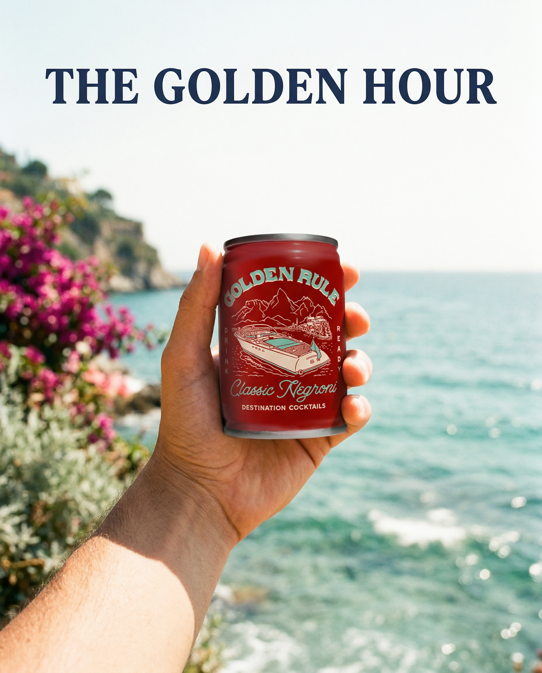 Golden Rule — Product