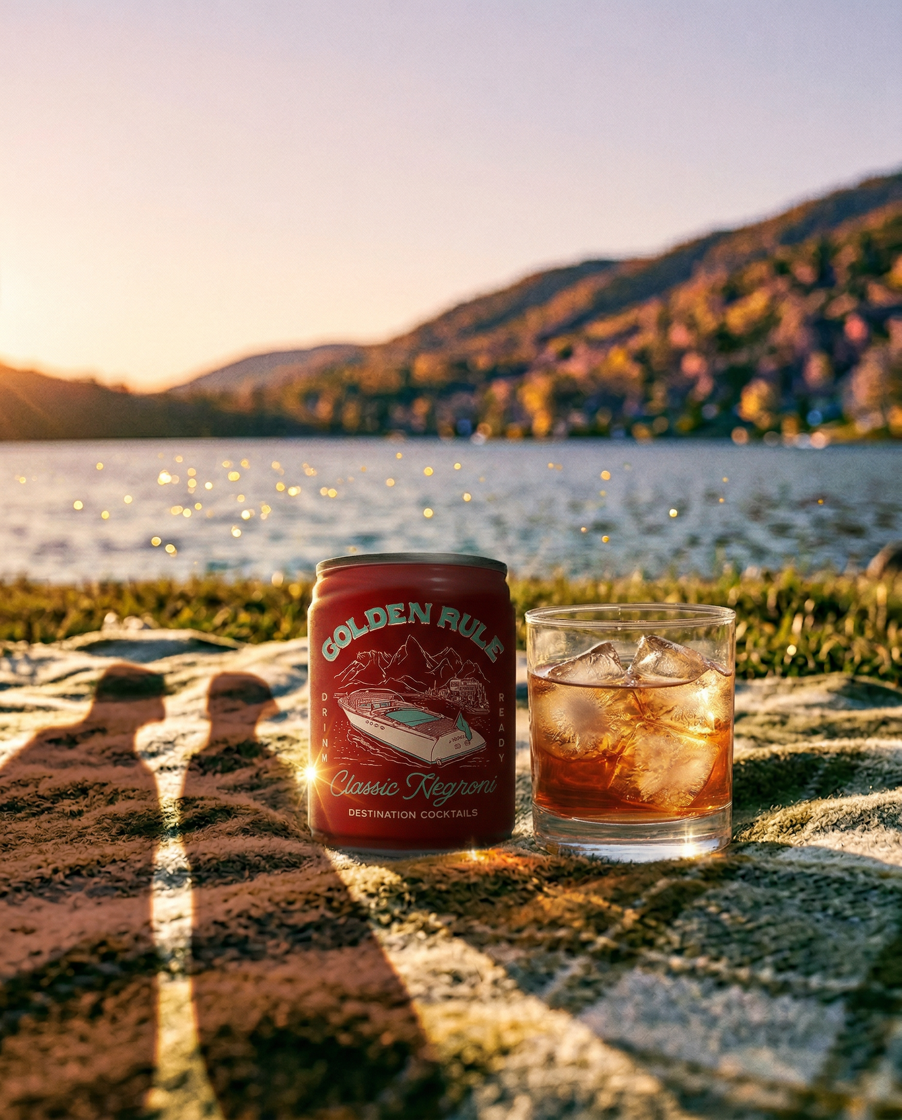Golden Rule — Lifestyle